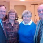 Schwartz Attends DLLG Meeting with Governor Markell Schwartz Attends DLLG Meeting with Governor Markell