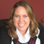 Morgan H. Helfrich, AIA, LEED AP