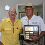 Ed Cade 2014 Holiday Winner