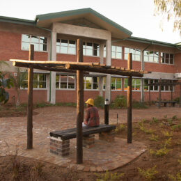 BOTSWANA BAYLOR CHILDREN'S CLINICAL CENTRE OF EXCELLENCE