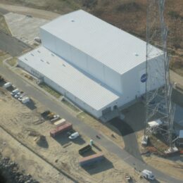 HIF Aerial view 11-29-10