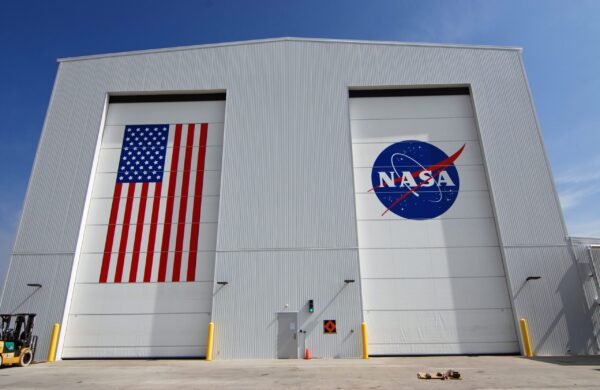 NASA Horizontal Integration Facility