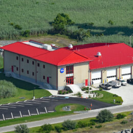 NASA Fire Station Final