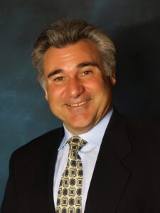Vince A. Luciani, P.E. Vince A. Luciani, P.E.