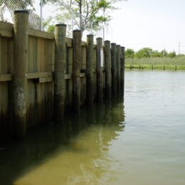 Lewes Yacht Club Marina Improvements (1)