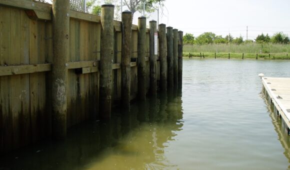 Lewes Yacht Club Marina Improvements (1)