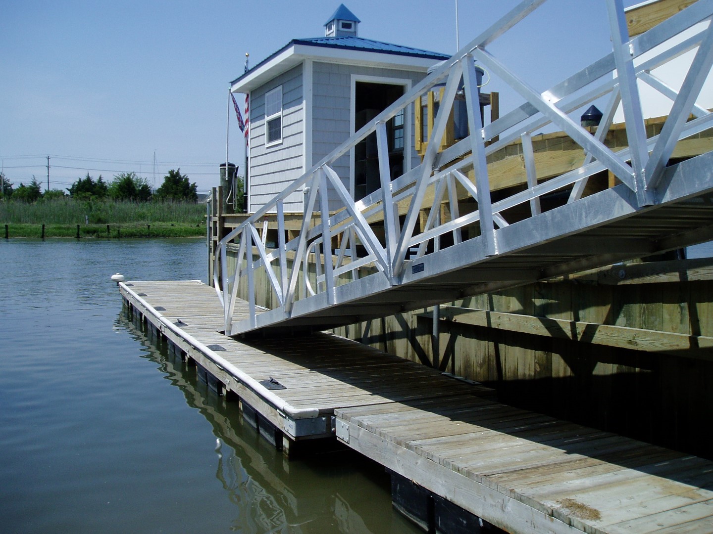 lewes yacht club foundation