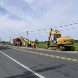 Madison – Woolford Sanitary Sewer System (5)