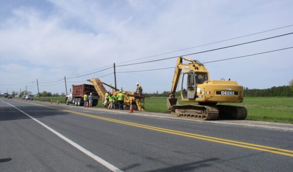 Madison – Woolford Sanitary Sewer System (5)