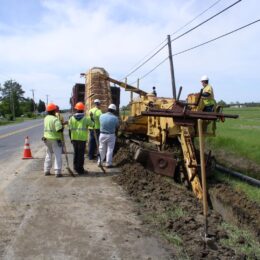 Madison – Woolford Sanitary Sewer System (6)