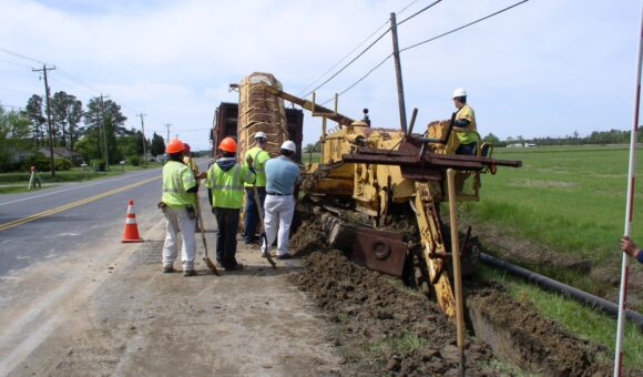 Madison – Woolford Sanitary Sewer System (6)