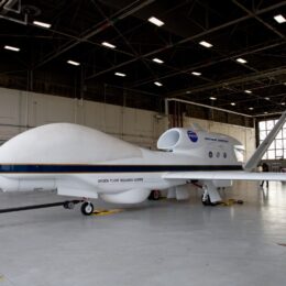 NASA Global Hawk Mission Operations Center (3)