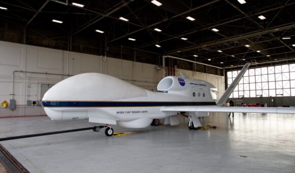 NASA Global Hawk Mission Operations Center (3)