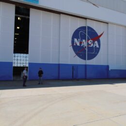 NASA Wallop's Flight Facility Building D-1 (2)