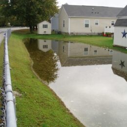 Virginia Avenue Drainage & Stormwater Management Retrofit Study (1)