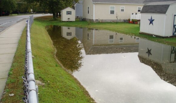 Virginia Avenue Drainage & Stormwater Management Retrofit Study (1)