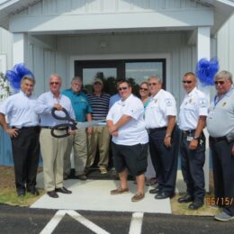 Caroline County EMS Facility (2)