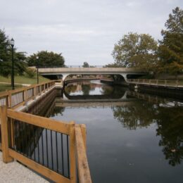 Salisbury Riverwalk Repairs (1)