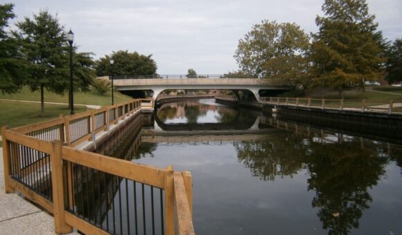 Salisbury Riverwalk Repairs (1)