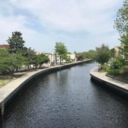 Salisbury Riverwalk Repairs (2)