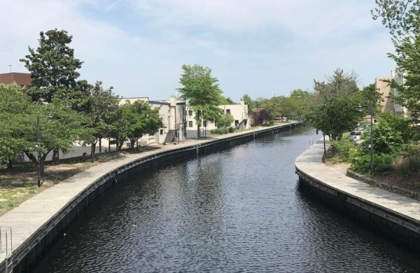 Salisbury Riverwalk Repairs