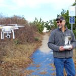 MMD Drone