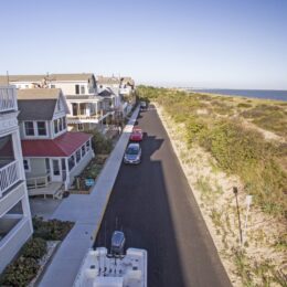 Lewes Beachside & Cityside Streets Revitalization (1)