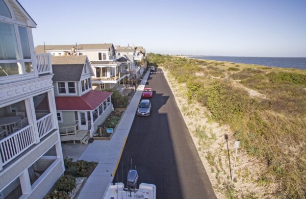 Lewes Beachside & Cityside Streets Revitalization (1)