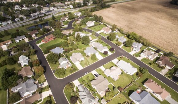 Lewes Beachside & Cityside Streets Revitalization (3)