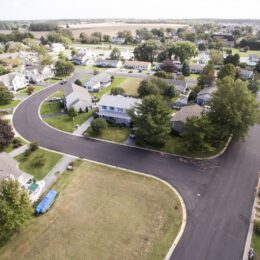 Lewes Beachside & Cityside Streets Revitalization (4)