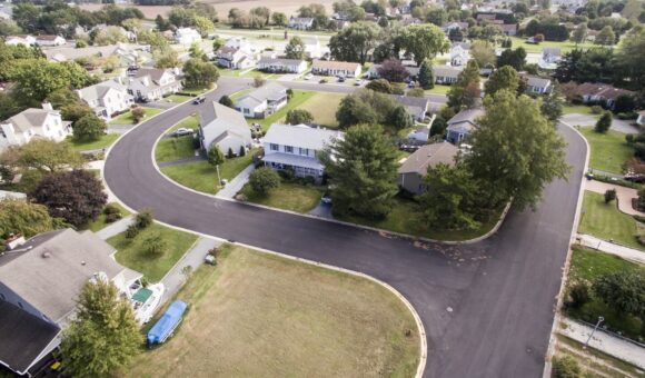 Lewes Beachside & Cityside Streets Revitalization (4)