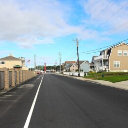 Lewes Beachside & Cityside Streets Revitalization (5)