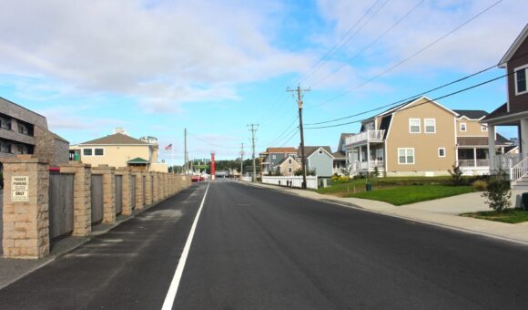 Lewes Beachside & Cityside Streets Revitalization (5)