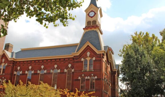 Restoration of Historic 1878 Wicomico County Courthouse (5)