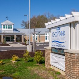 Choptank Community Health Center, Denton (3)