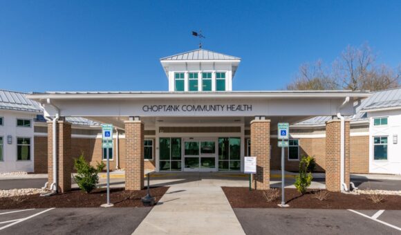 Choptank Community Health Center, Denton (4)