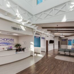 Choptank Community Health Center, Denton (5)