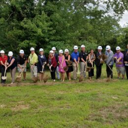 Choptank Community Health Center, Denton (7)