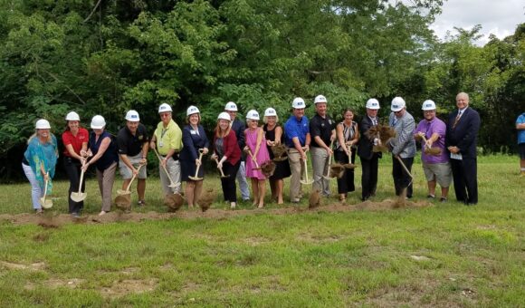 Choptank Community Health Center, Denton (7)