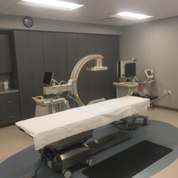 Mid-Atlantic Surgical Group Tenant Fit-Out (1)