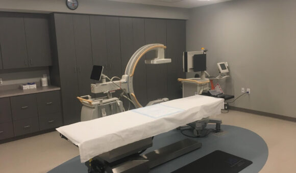 Mid-Atlantic Surgical Group Tenant Fit-Out (1)