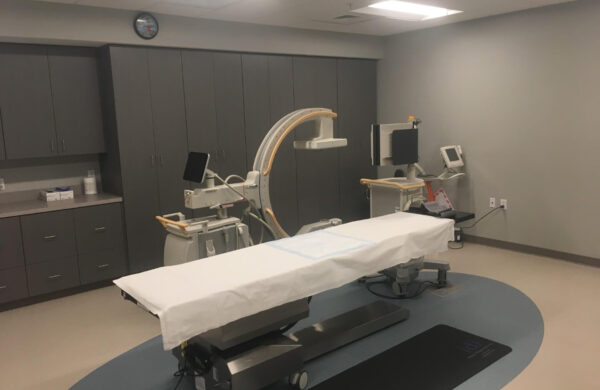 Mid-Atlantic Surgical Group Tenant Fit-Out (1)