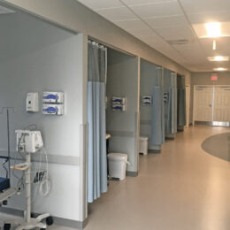 Mid-Atlantic Surgical Group Tenant Fit-Out (2)