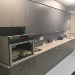 Mid-Atlantic Surgical Group Tenant Fit-Out (3)