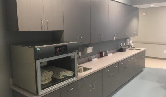 Mid-Atlantic Surgical Group Tenant Fit-Out (3)