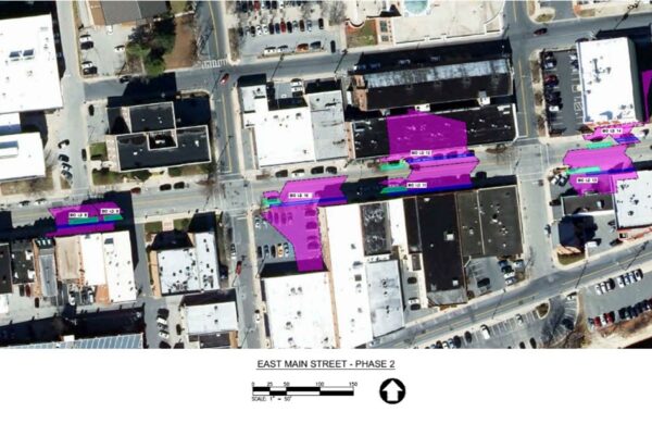 Salisbury Stormwater Management Support (2)