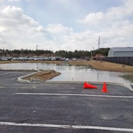 Salisbury Stormwater Management Support (1)