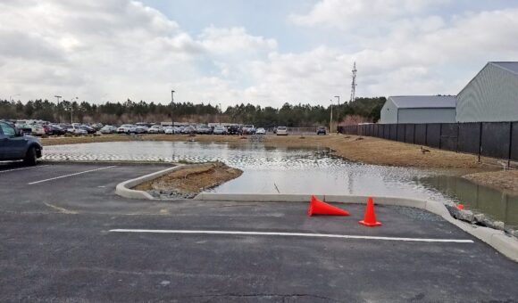 Salisbury Stormwater Management Support (1)