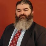 Brent R. Jett, P.E. 2020