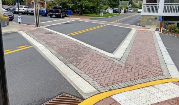 Front Street and Savannah Road Water & Sewer Improvements (3)